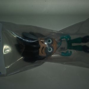 Just Play PJ Masks ROMEO Figure 4" Loose